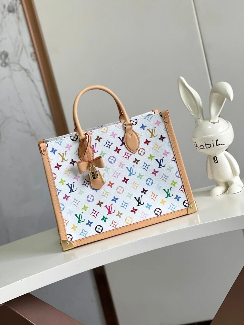 LX Shopping Bags Comfortable 8763