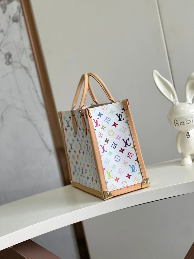 LX Shopping Bags Comfortable 8763