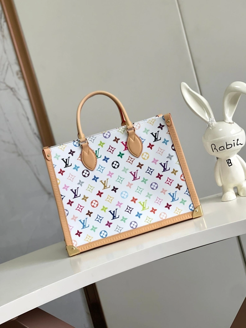 LX Shopping Bags Comfortable 8763
