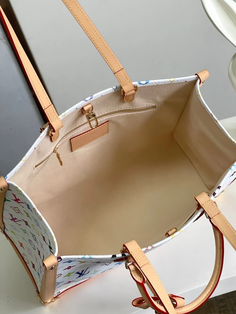 LX Shopping Bags Comfortable 8763