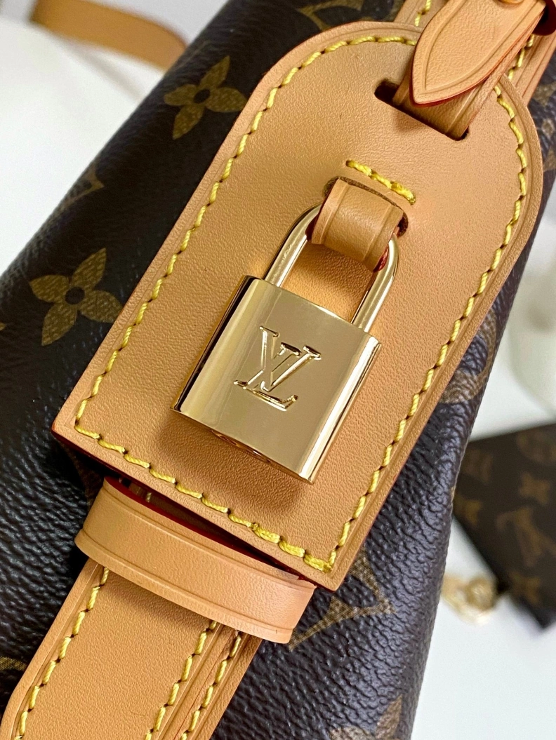 LX Bucket Bags Timeless 9433