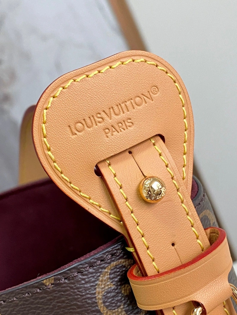 LX Bucket Bags Timeless 9433