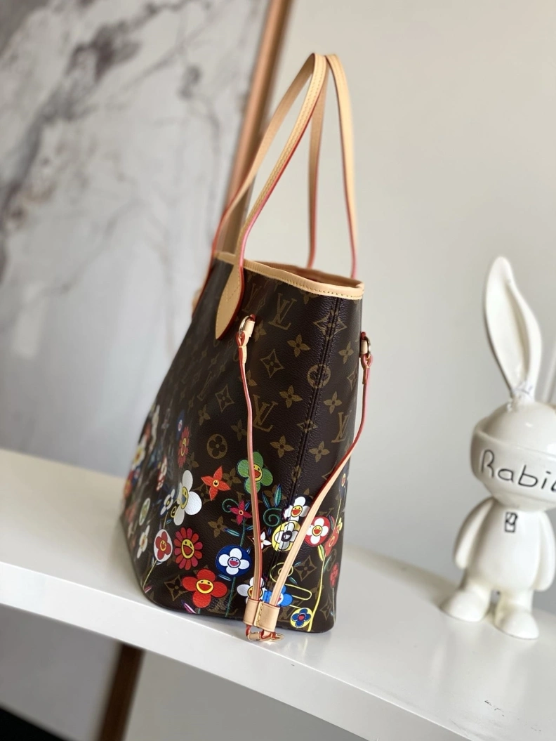 LX Shopping Bags Resilient 8766