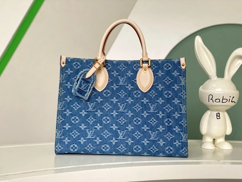 LX Shopping Bags TopPick 8758