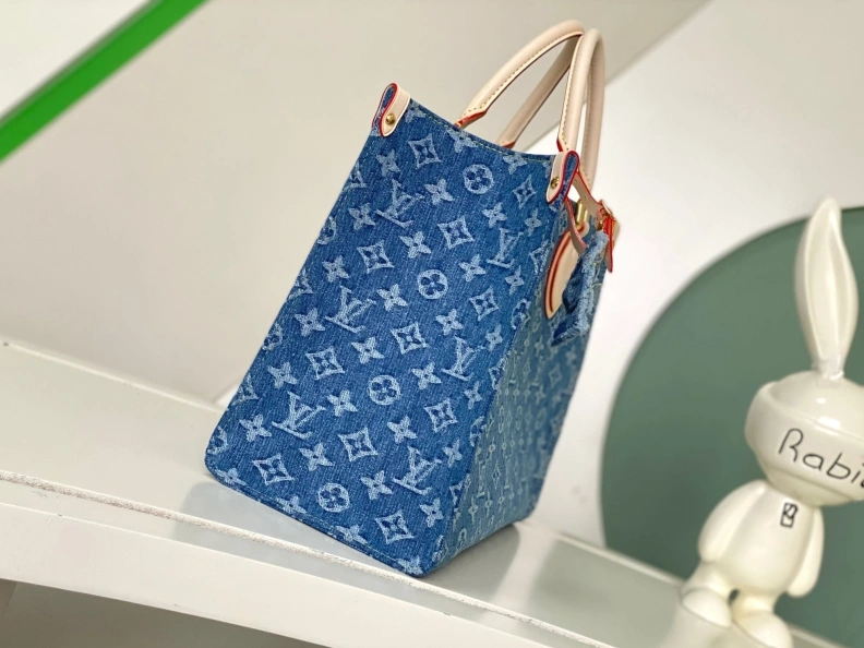LX Shopping Bags TopPick 8758