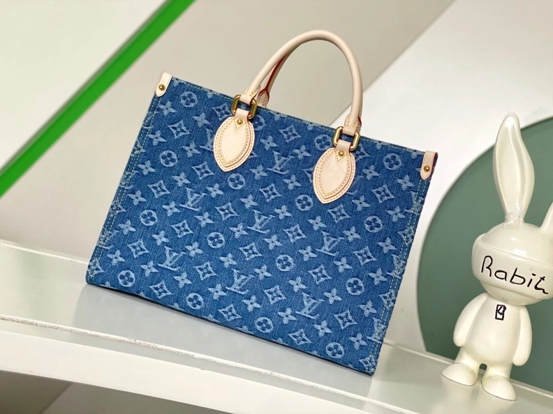 LX Shopping Bags TopPick 8758