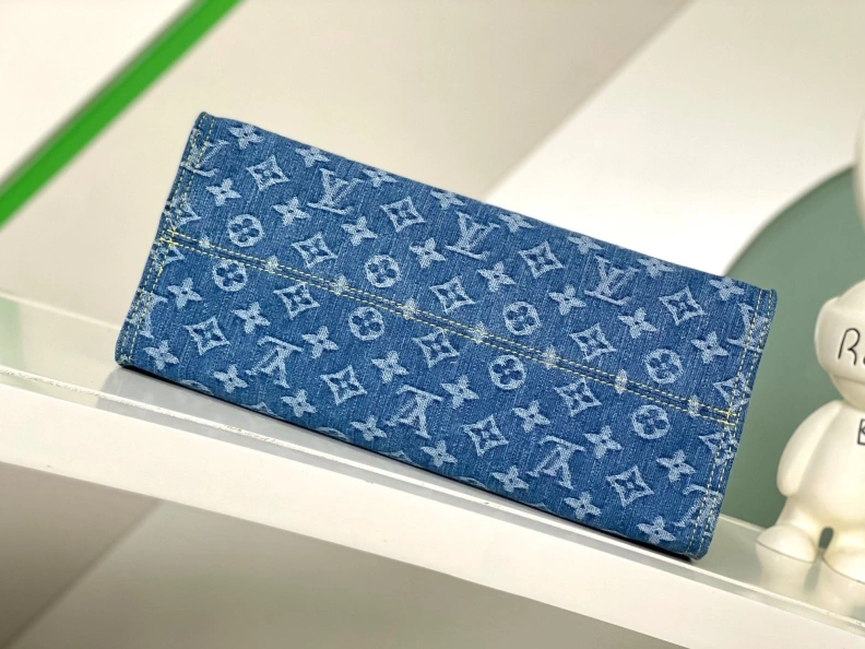 LX Shopping Bags TopPick 8758