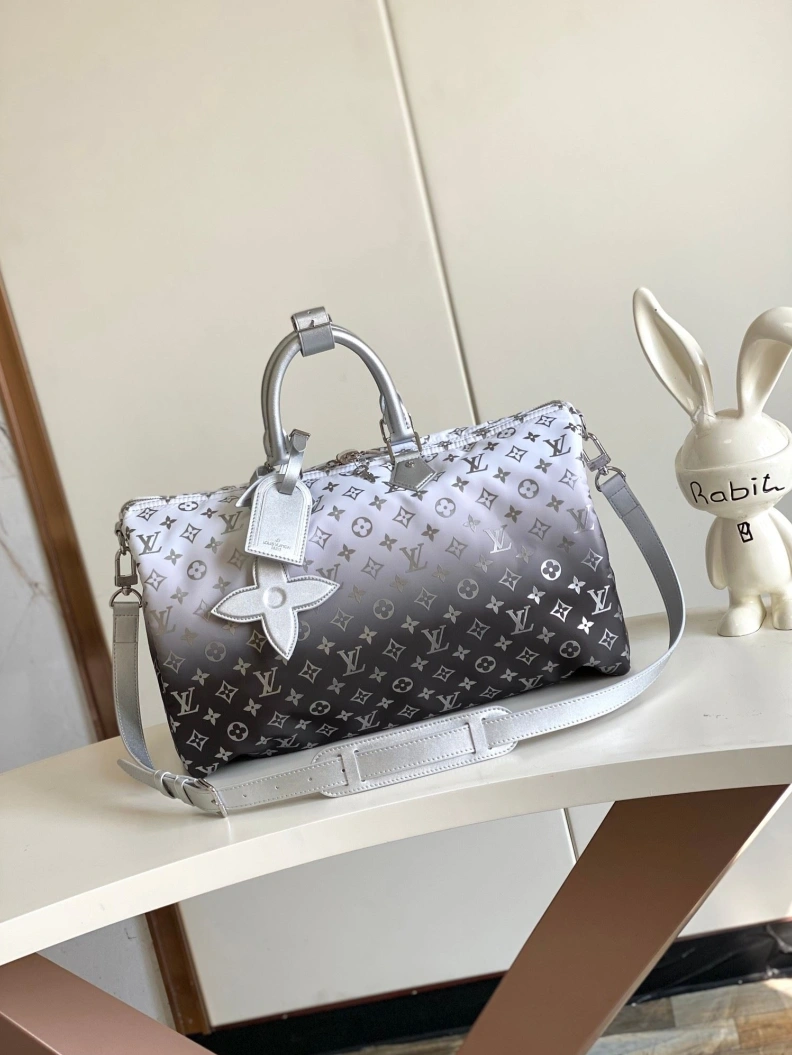 LX Travel Bags Soft 8143