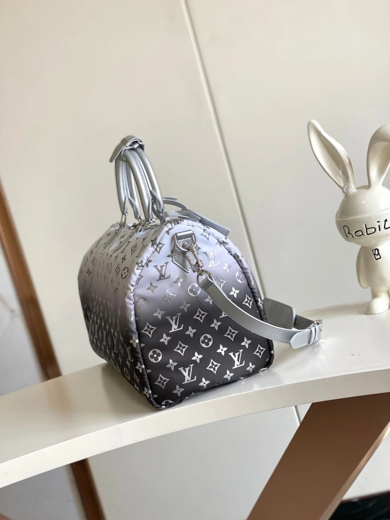 LX Travel Bags Soft 8143