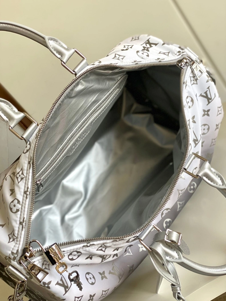 LX Travel Bags Soft 8143