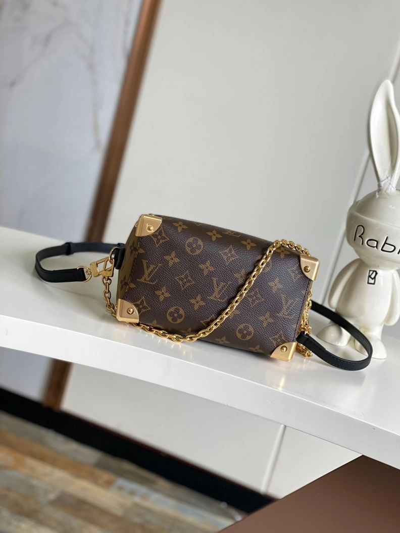 Modern LX Speedy Bags 8592