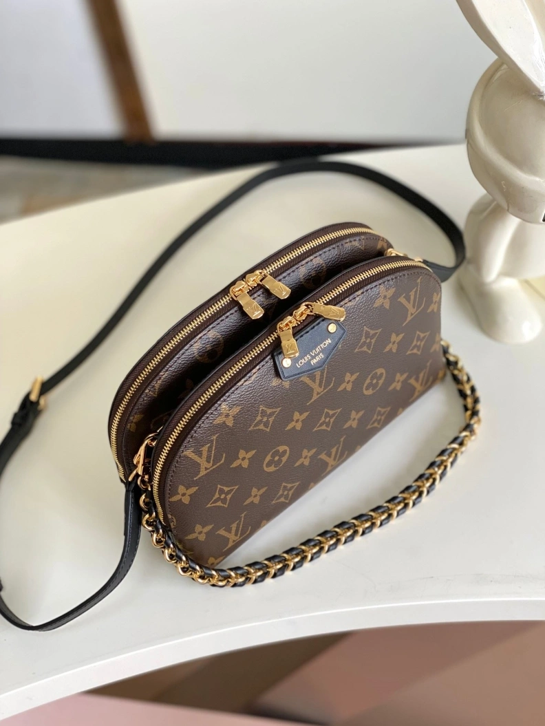 Lightweight LX Satchel bags 9053