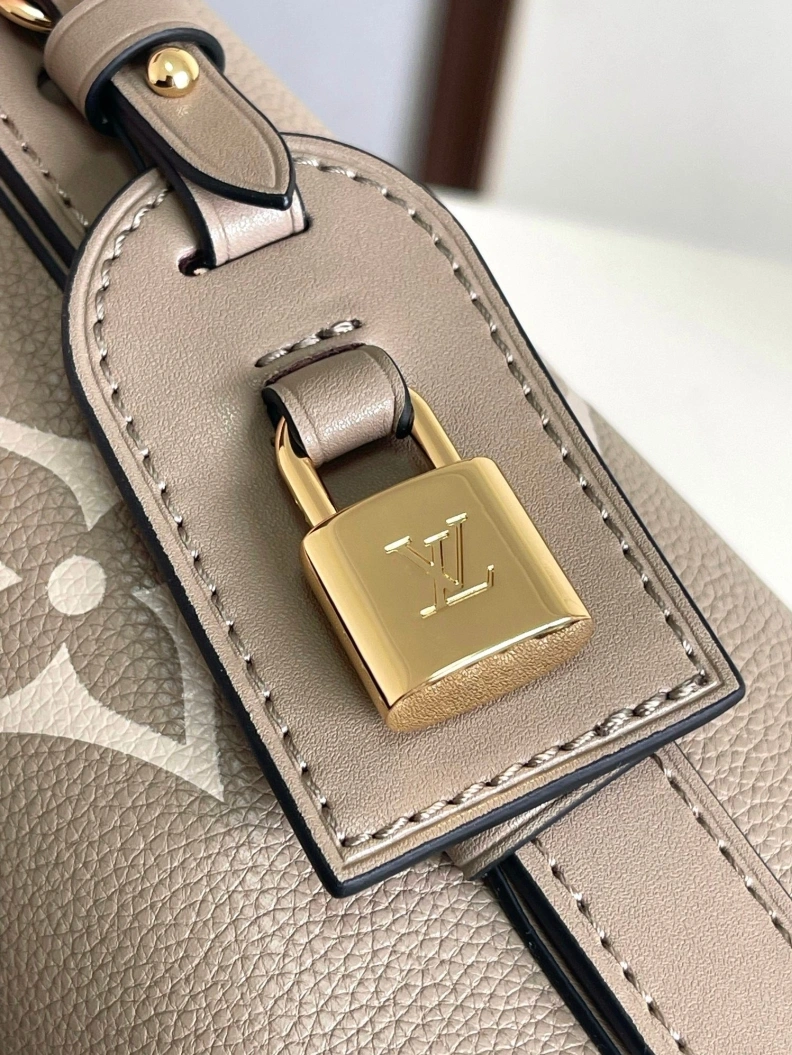 Vibrant LX Satchel bags 9071