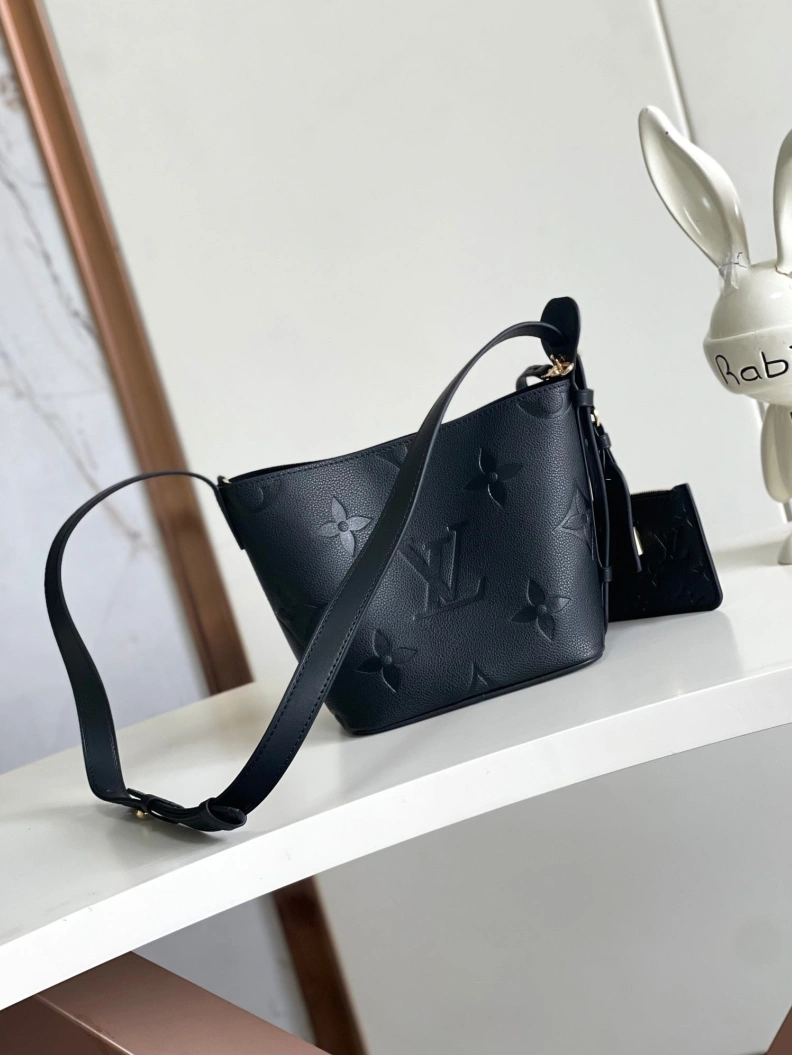 LX Satchel bags Popular 9047