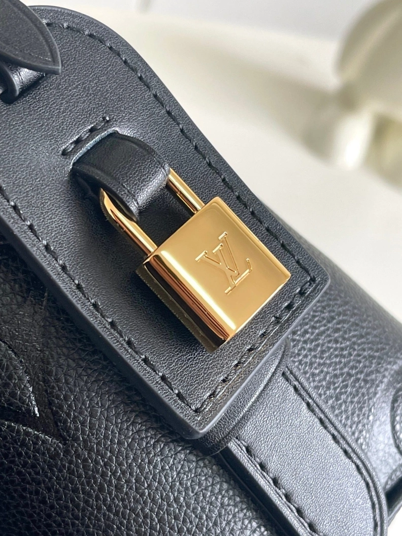 LX Satchel bags Popular 9047