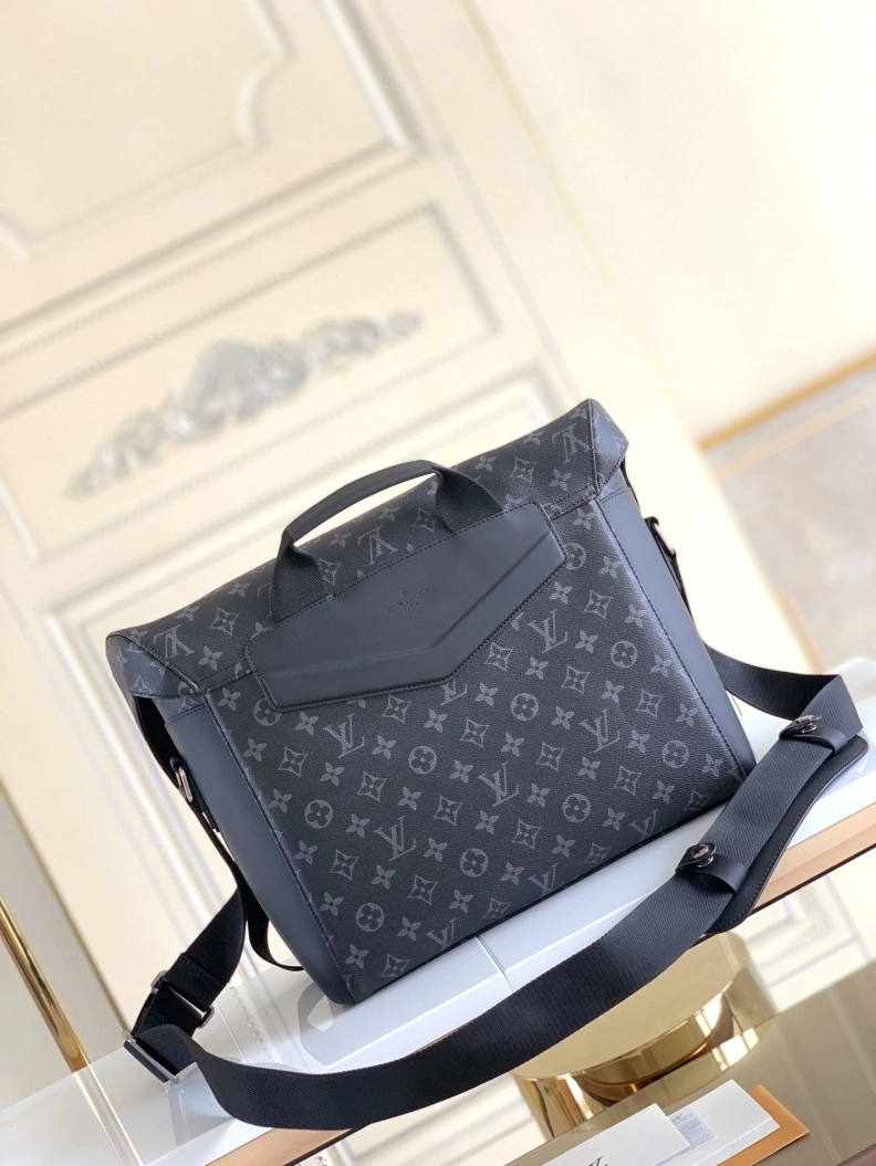 Efficient LX Satchel bags 9056