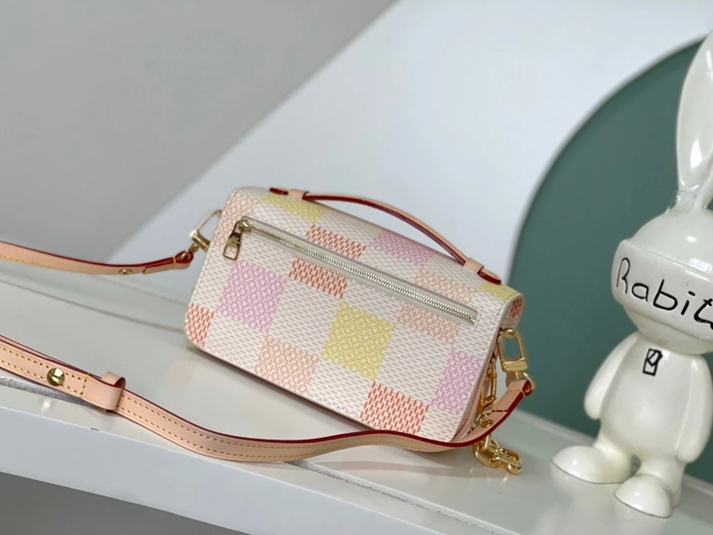 LX Satchel bags Timeless 9048
