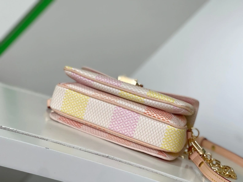 LX Satchel bags Timeless 9048