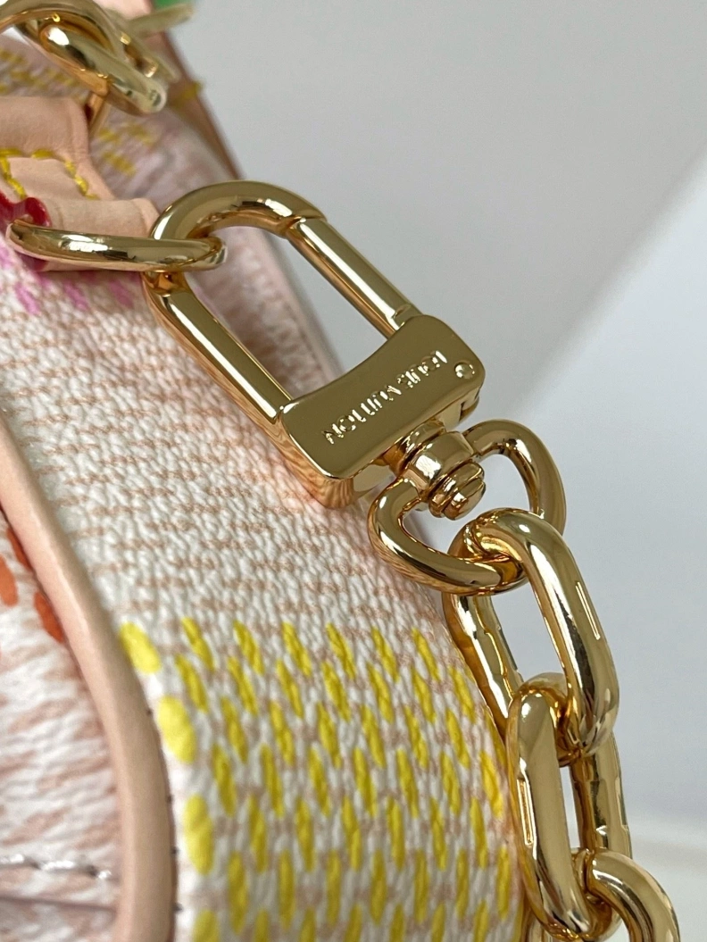 LX Satchel bags Timeless 9048