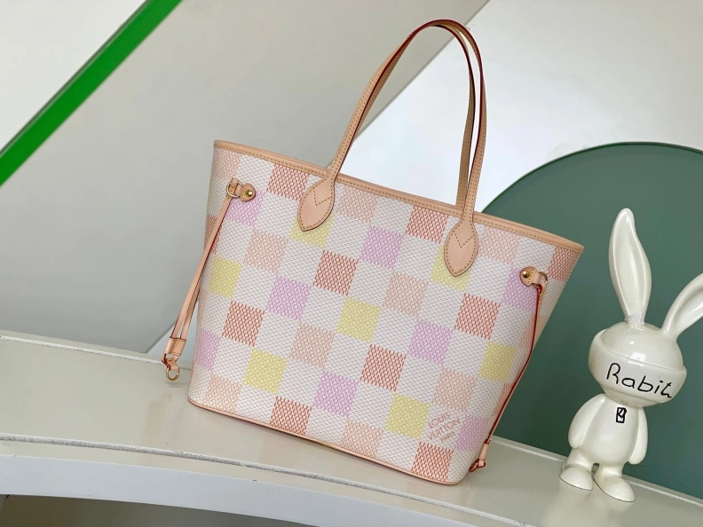 SmartChoice LX Shopping Bags 8760