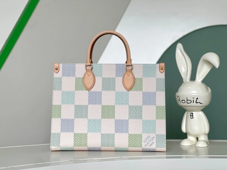LX Shopping Bags Flexible 8762