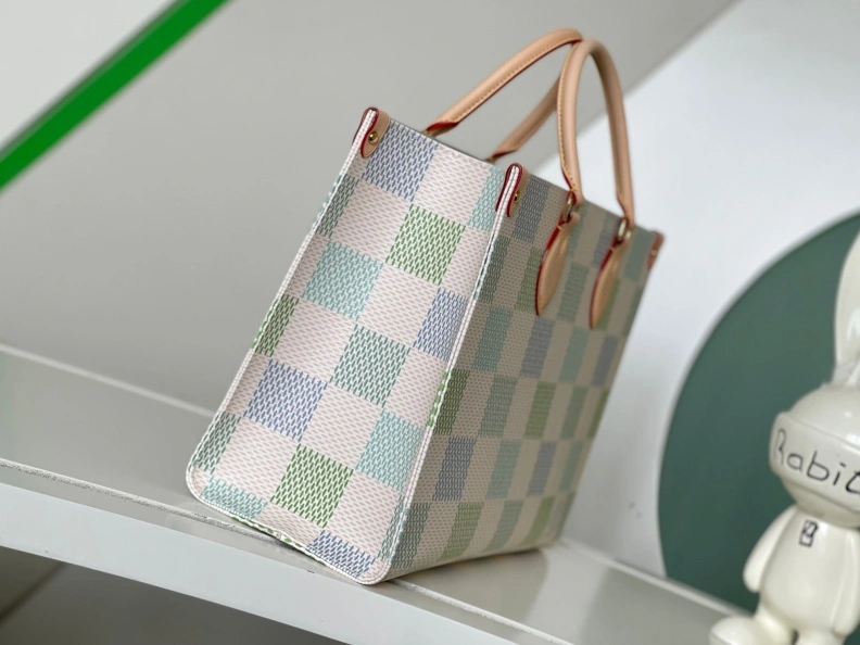 LX Shopping Bags Flexible 8762