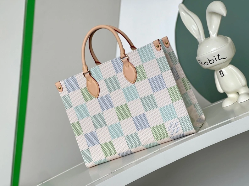LX Shopping Bags Flexible 8762