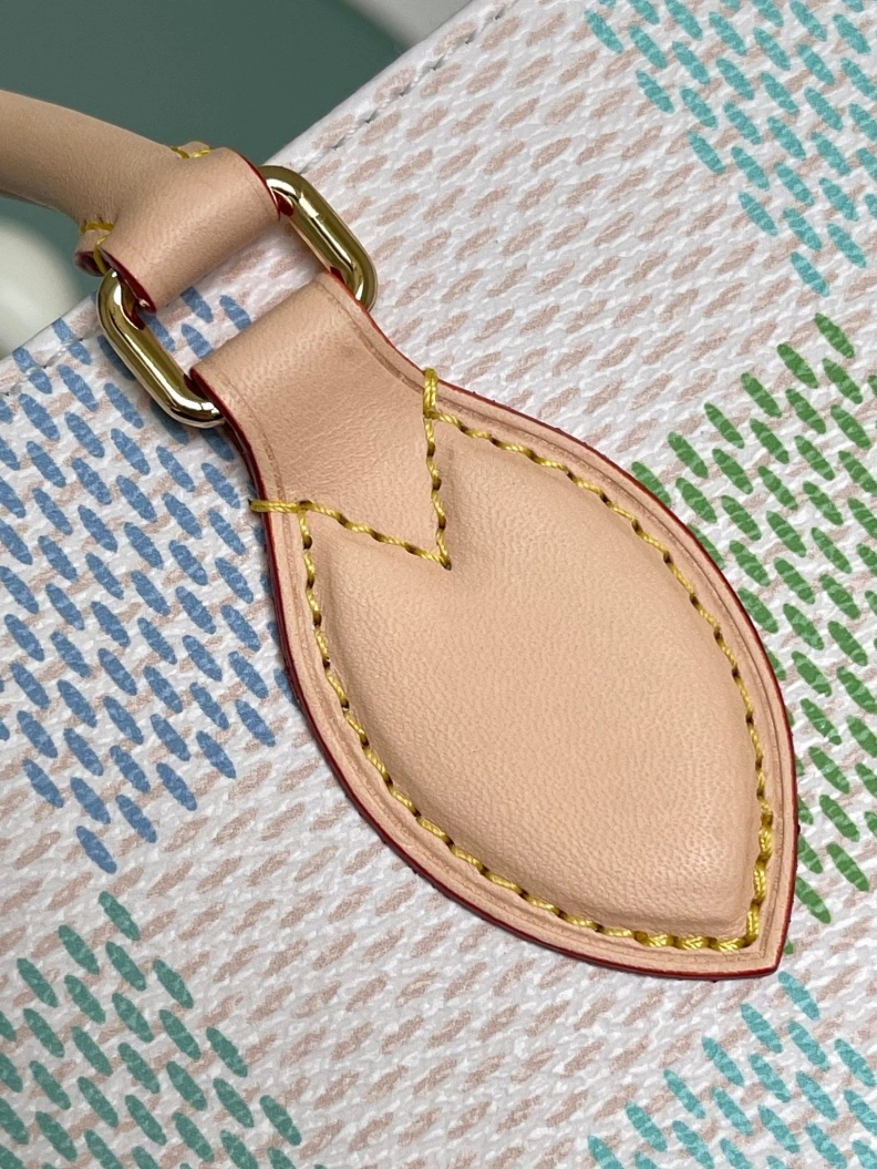LX Shopping Bags Flexible 8762