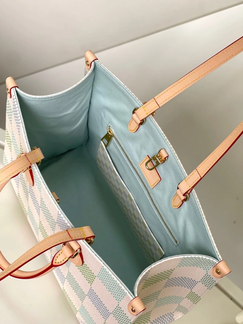 LX Shopping Bags Flexible 8762