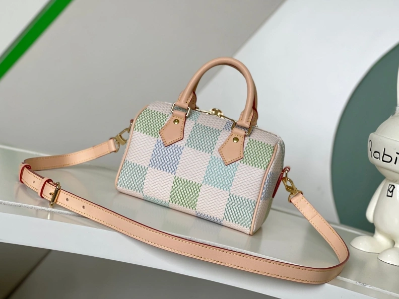 Timeless LX Speedy Bags 8593