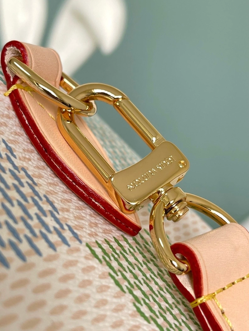 Timeless LX Speedy Bags 8593