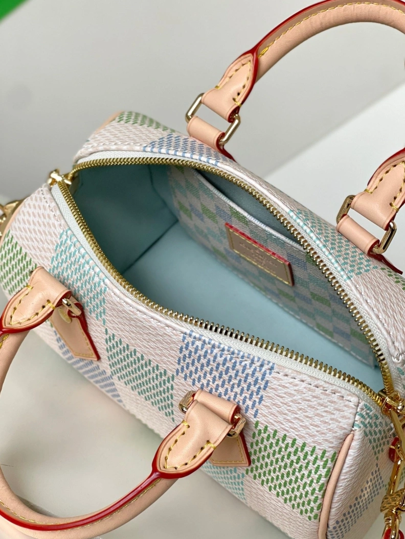 Timeless LX Speedy Bags 8593