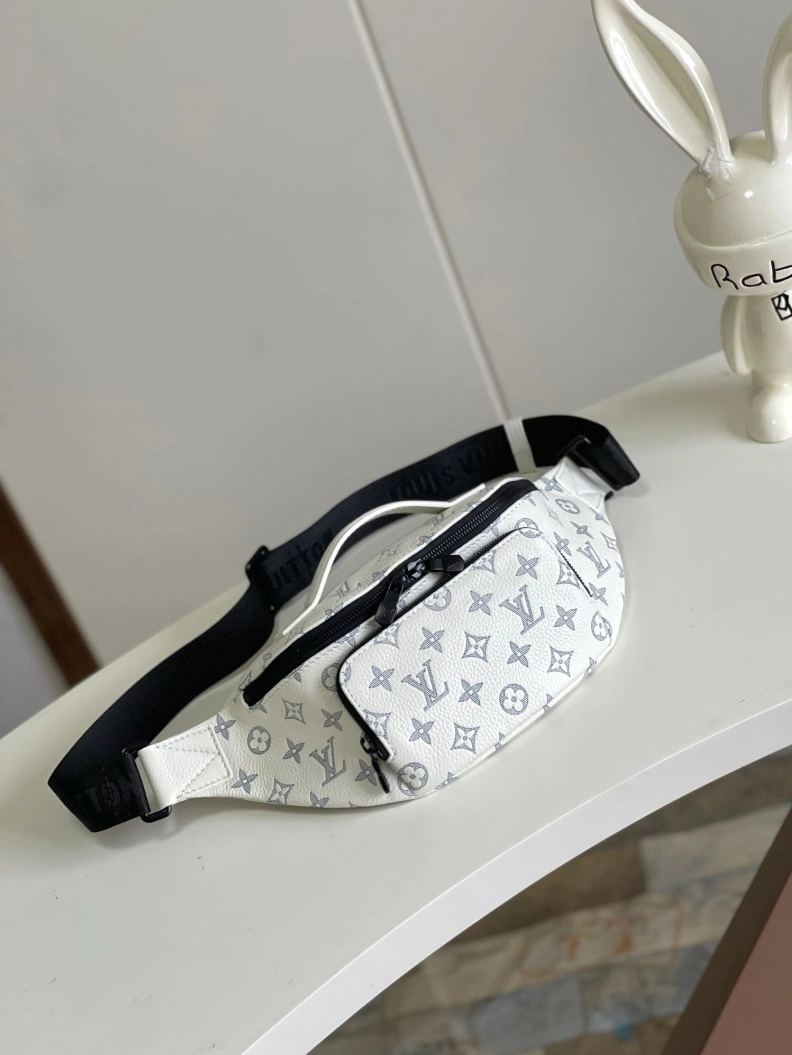 LX Waist & Chest Packs Comfortable 8078