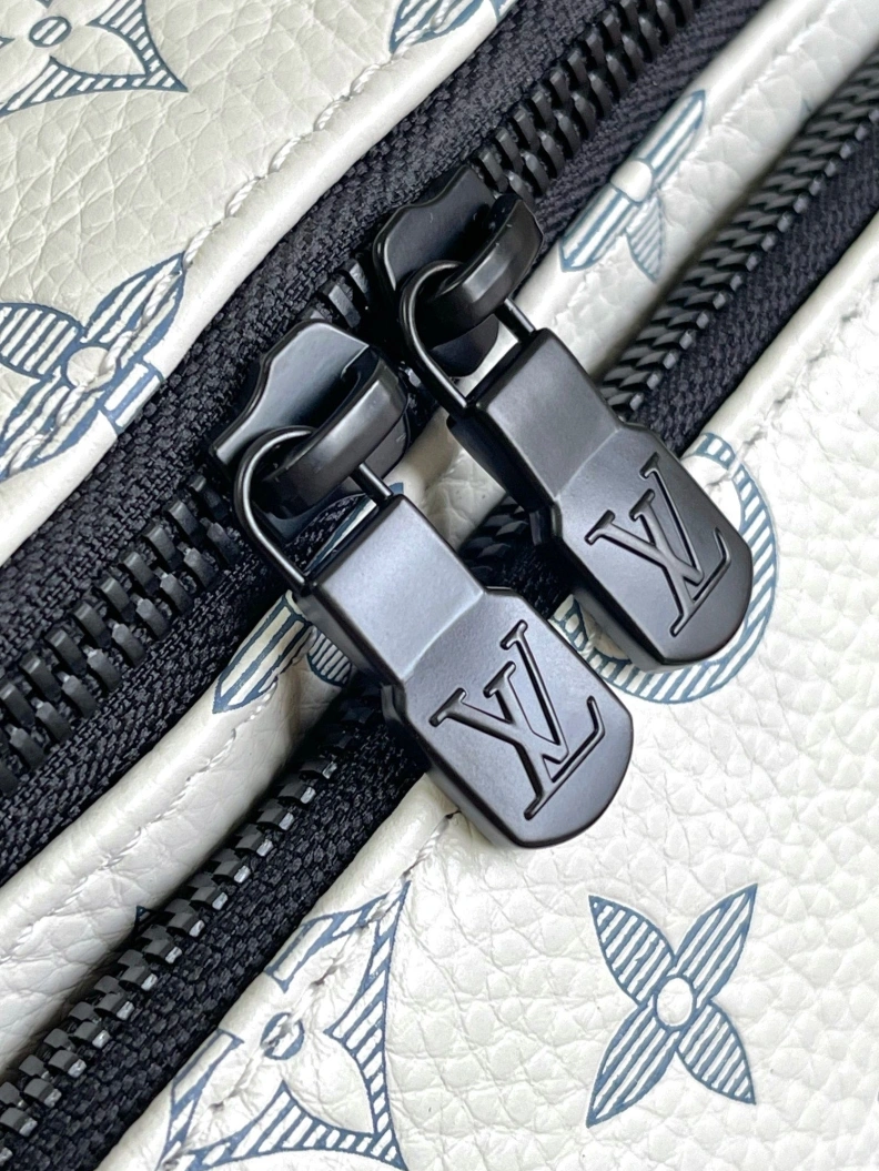 LX Waist & Chest Packs Comfortable 8078
