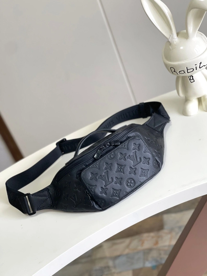 LX Waist & Chest Packs Sophisticated 8074