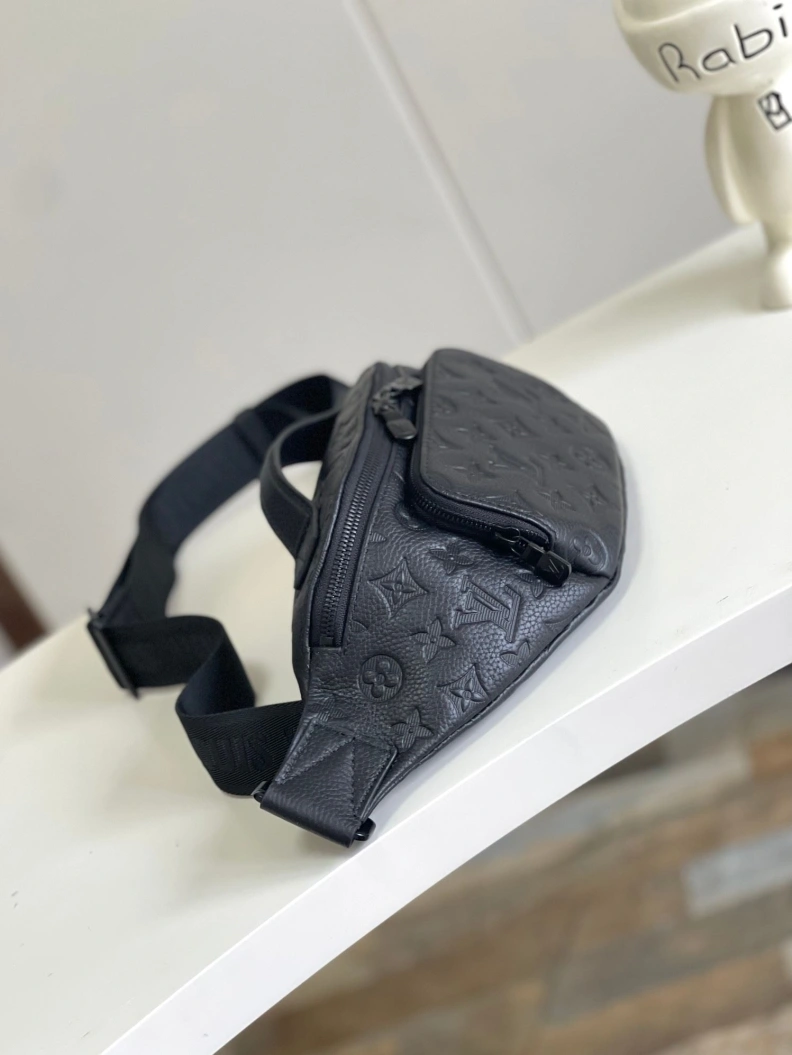 LX Waist & Chest Packs Sophisticated 8074