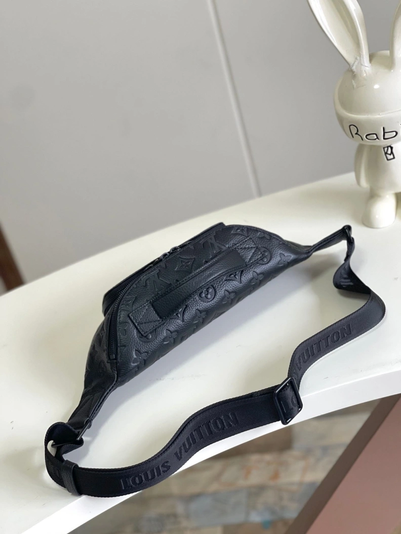 LX Waist & Chest Packs Sophisticated 8074
