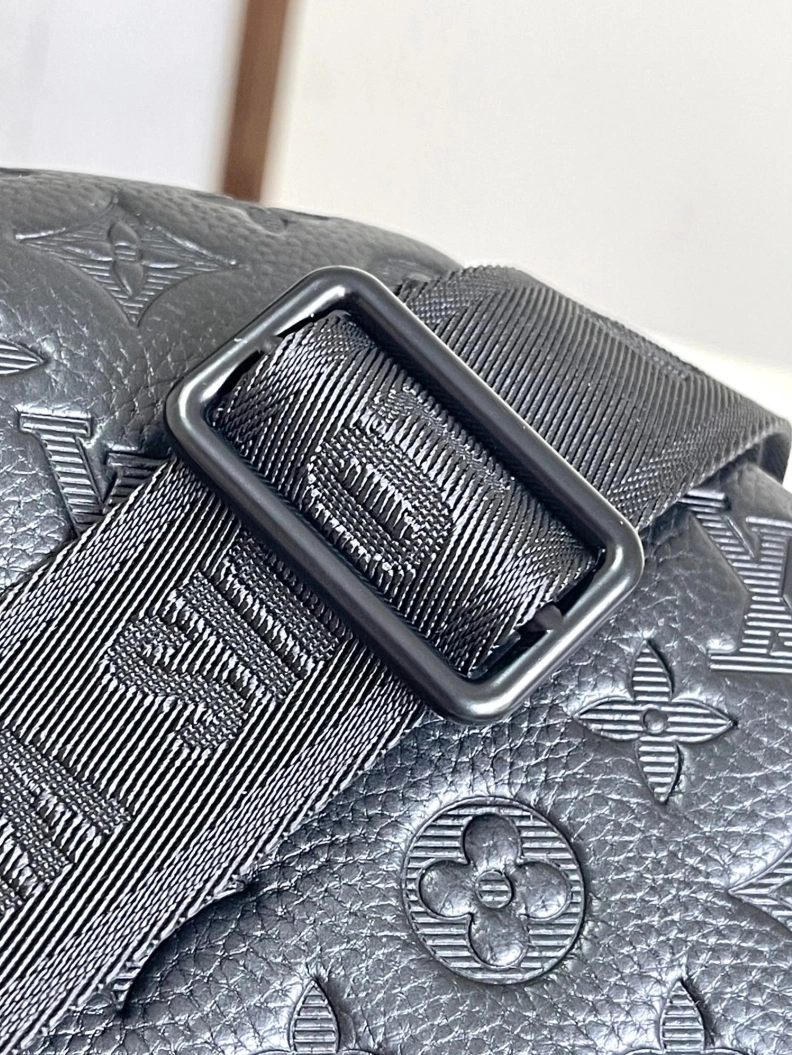LX Waist & Chest Packs Sophisticated 8074