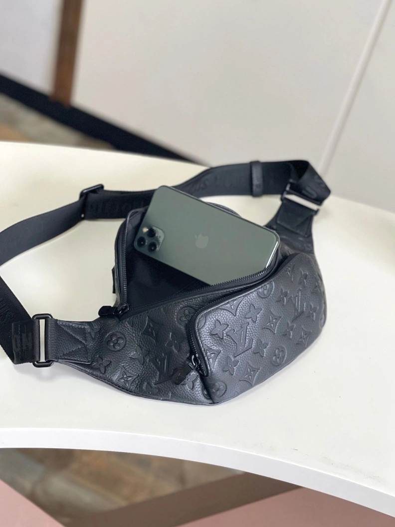 LX Waist & Chest Packs Sophisticated 8074