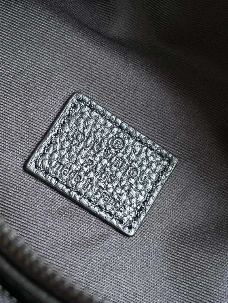 LX Waist & Chest Packs Sophisticated 8074