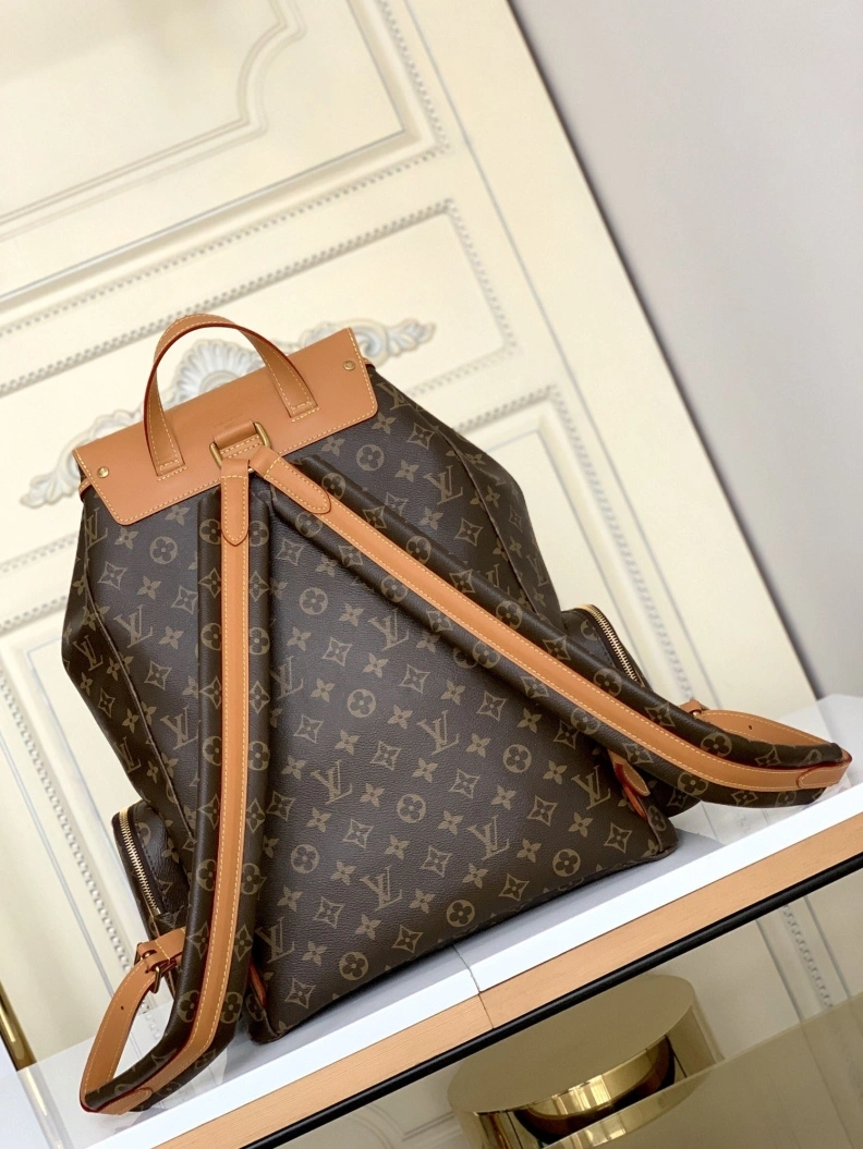 Cozy LX Backpacks 9634