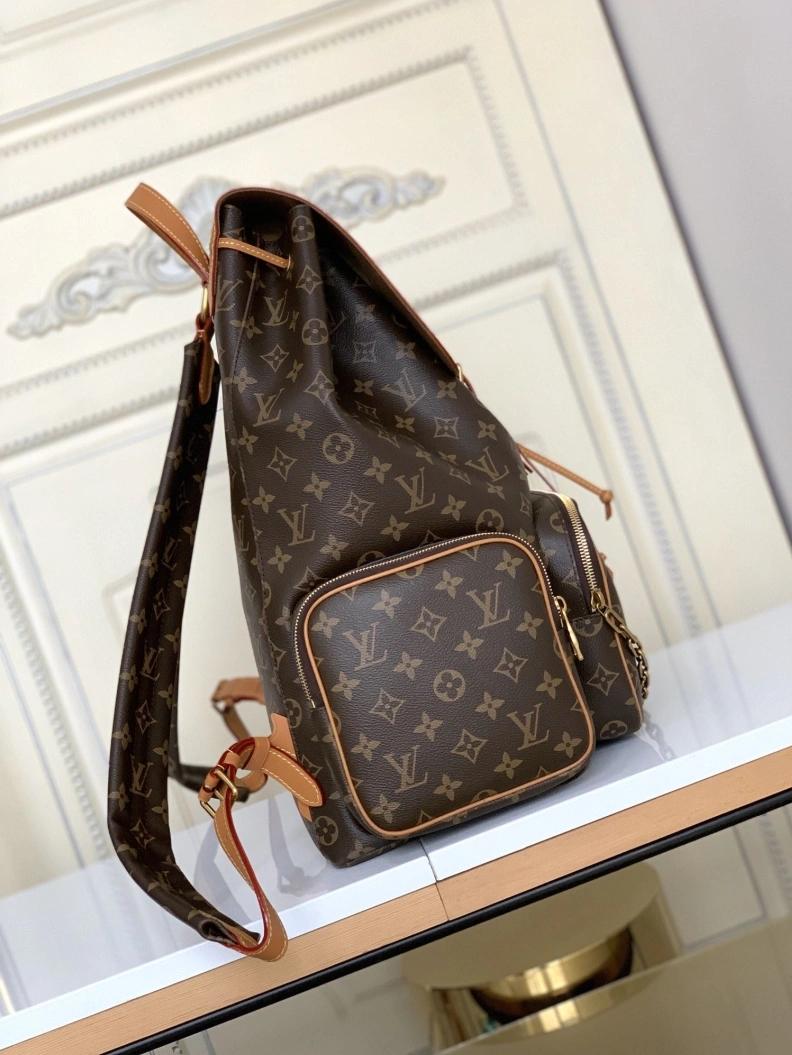 Cozy LX Backpacks 9634