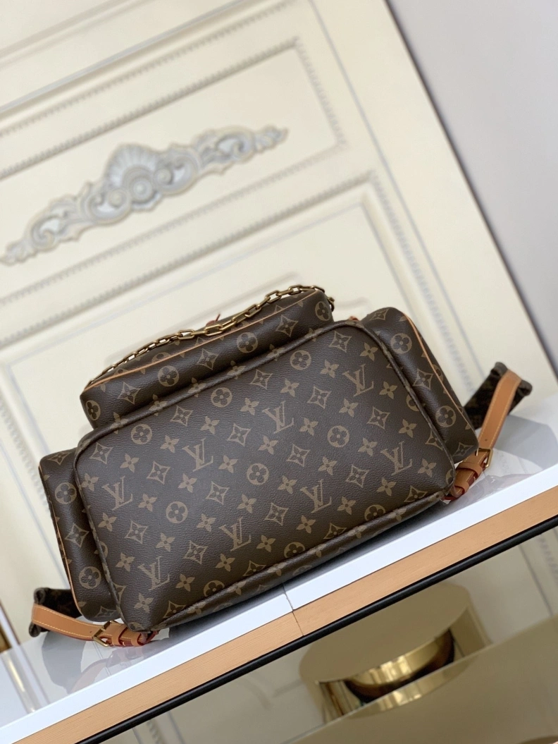 Cozy LX Backpacks 9634