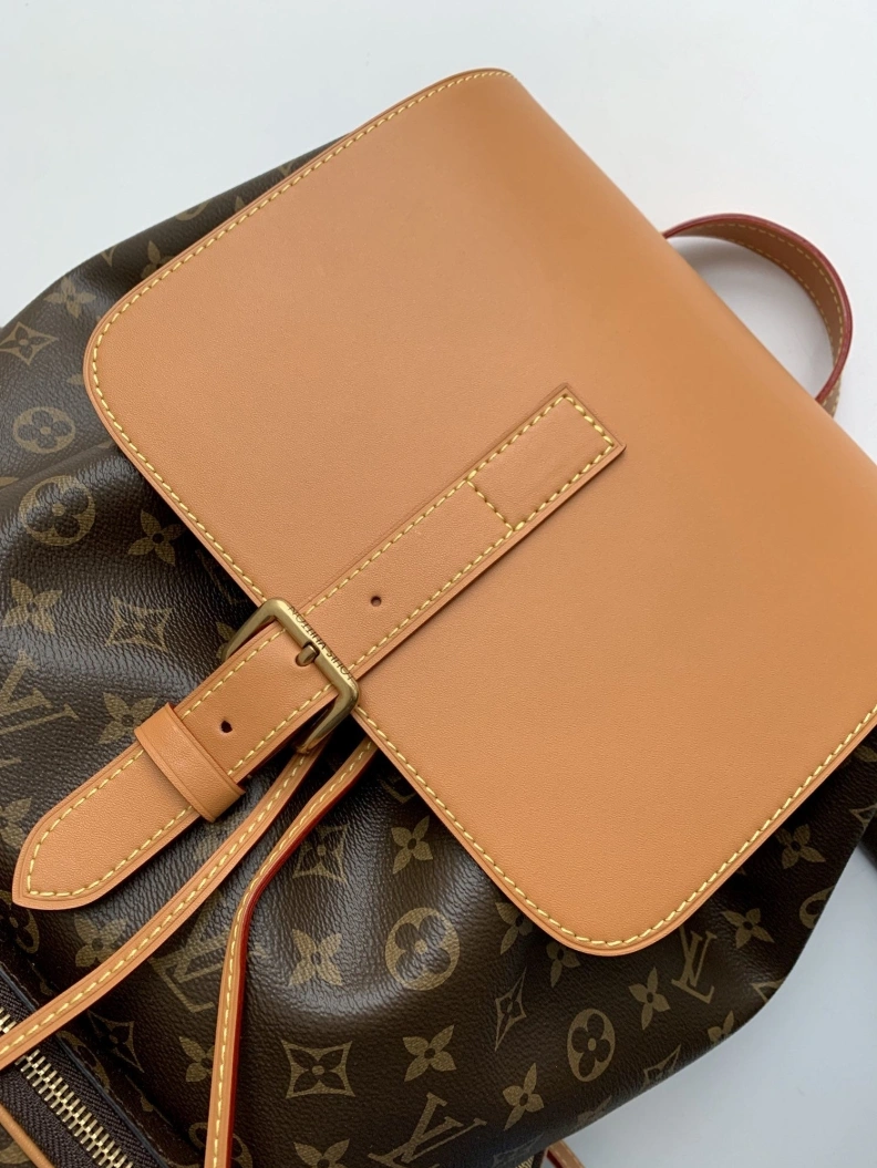 Cozy LX Backpacks 9634