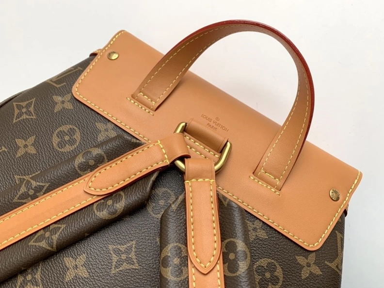 Cozy LX Backpacks 9634