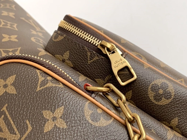 Cozy LX Backpacks 9634