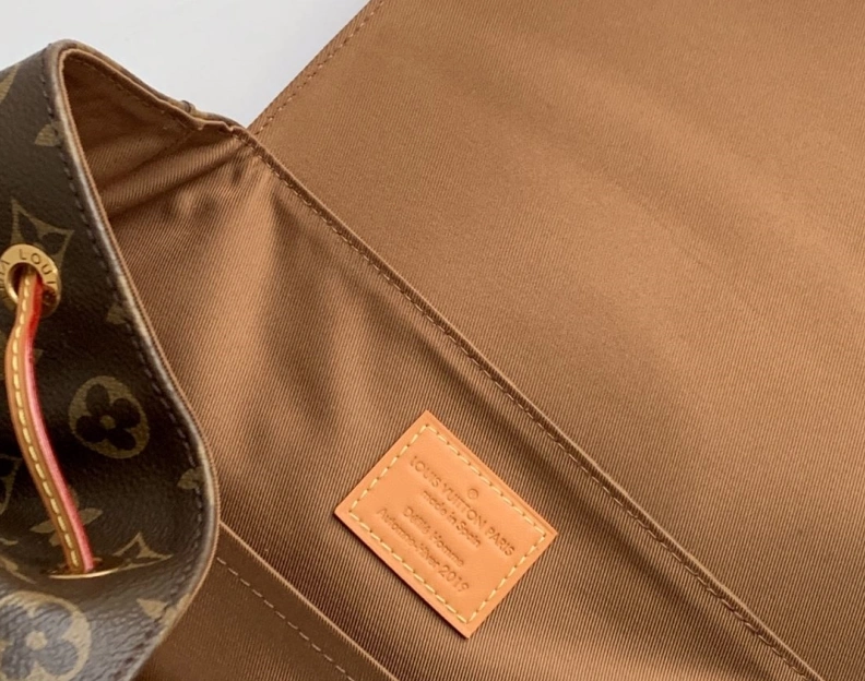 Cozy LX Backpacks 9634