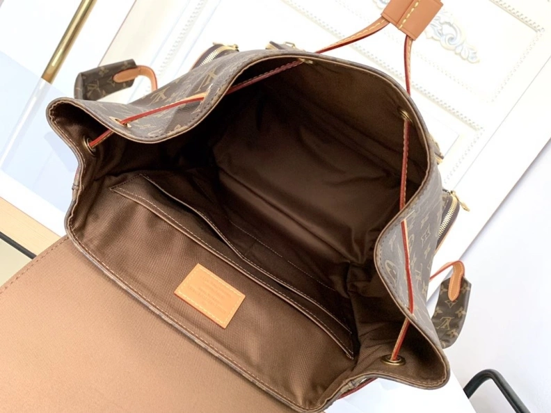 Cozy LX Backpacks 9634