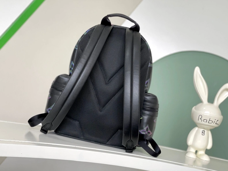 LX Backpacks Sophisticated 9628