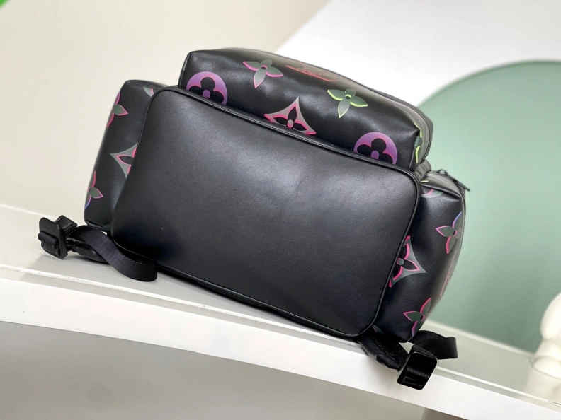 LX Backpacks Sophisticated 9628